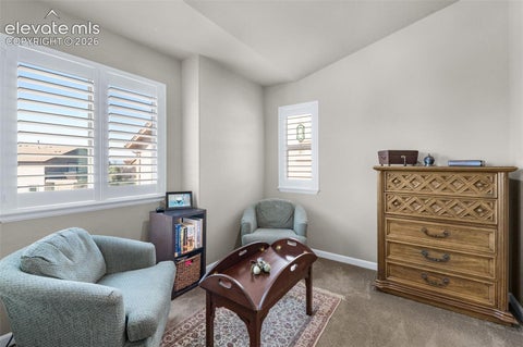 Tiny photo for 9828 Surrey Run Drive, Colorado Springs, CO 80924 (MLS # 8704372)