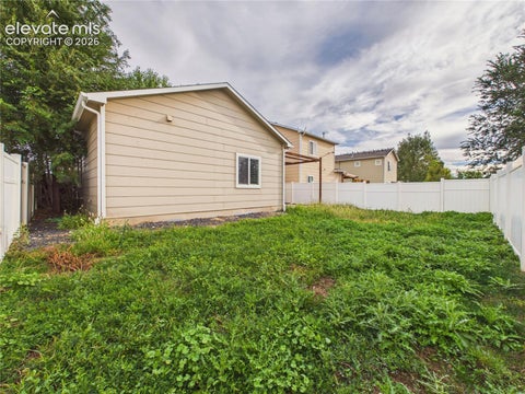 Tiny photo for 2006 Oneal Place, Pueblo, CO 81004 (MLS # 1519960)