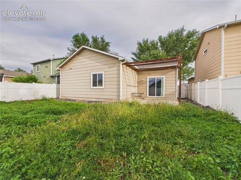 Tiny photo for 2006 Oneal Place, Pueblo, CO 81004 (MLS # 1519960)