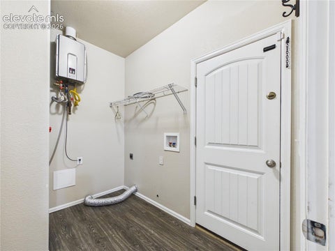 Tiny photo for 2006 Oneal Place, Pueblo, CO 81004 (MLS # 1519960)