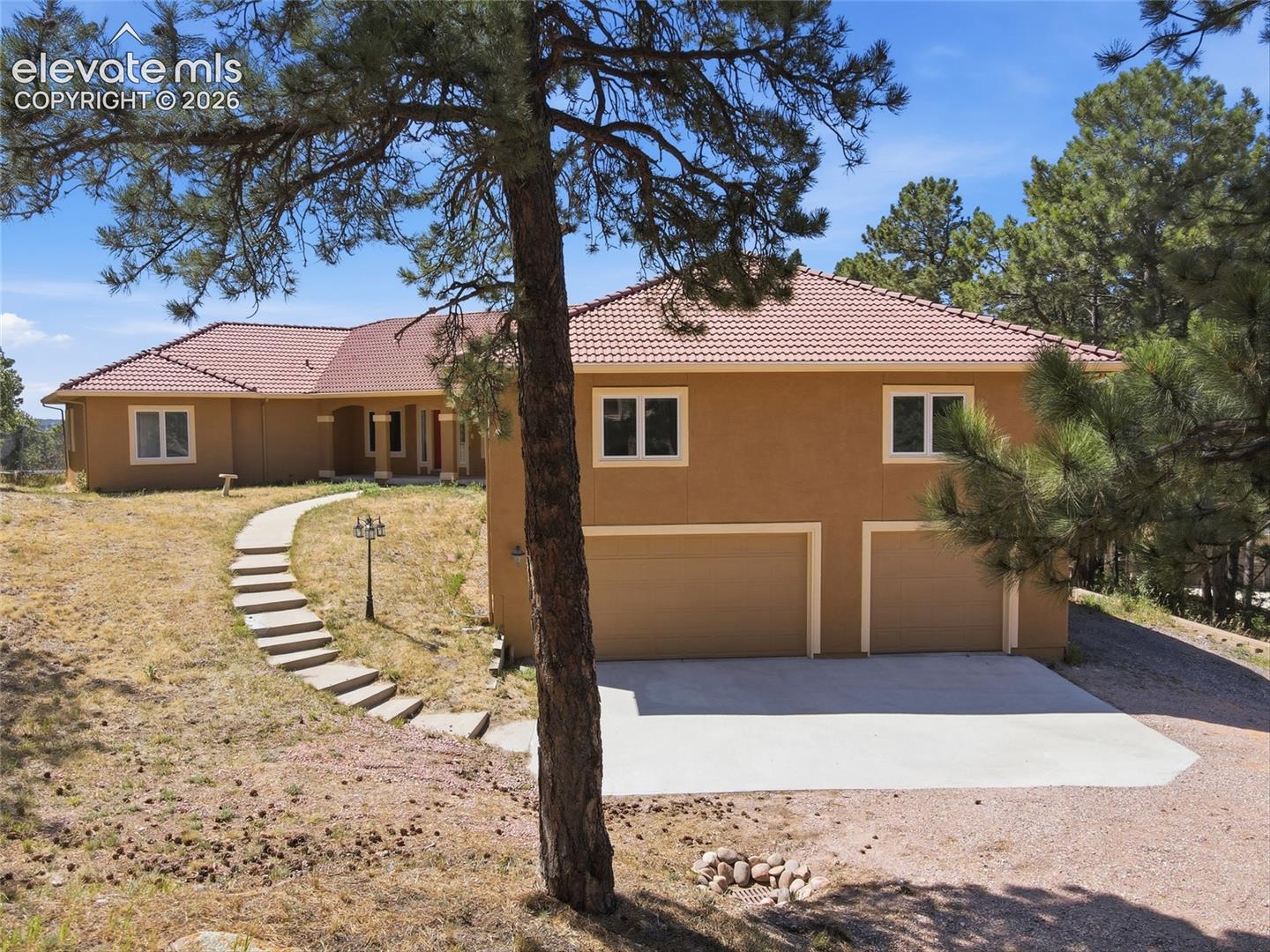 17215 Fairplay Drive