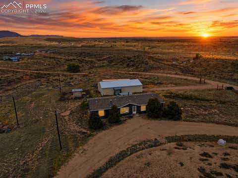 Photo of 9075 Camino Del Sol Point, Fountain, CO 80817 (MLS # 2888458)