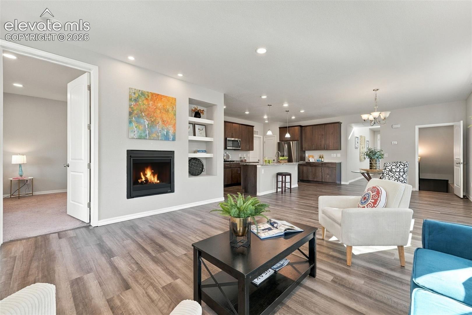 5804 Wild Rye Drive