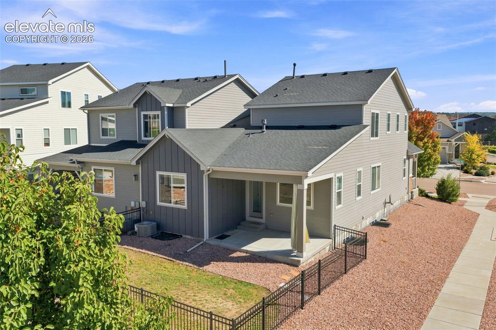 5804 Wild Rye Drive