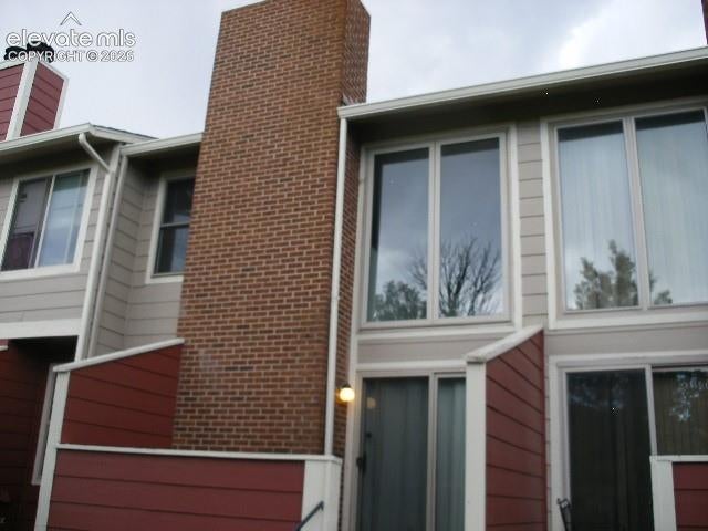 432 W Rockrimmon Boulevard D