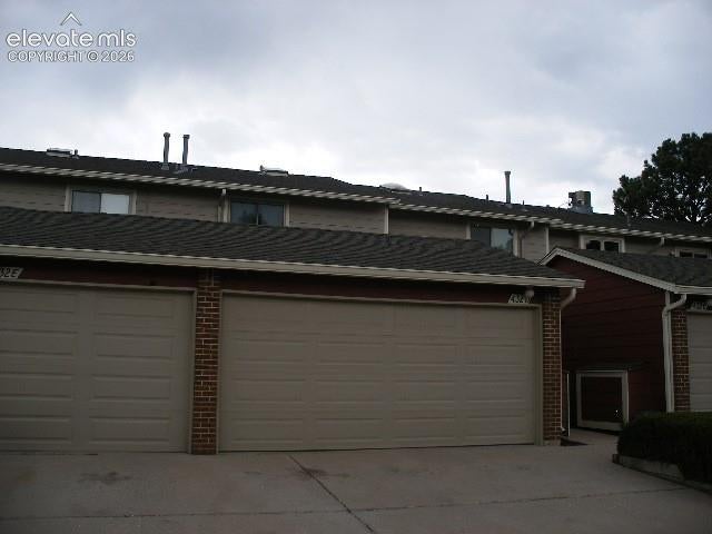 432 W Rockrimmon Boulevard D