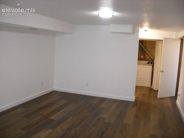 432 W Rockrimmon Boulevard D