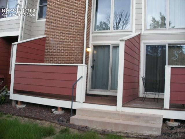 432 W Rockrimmon Boulevard D