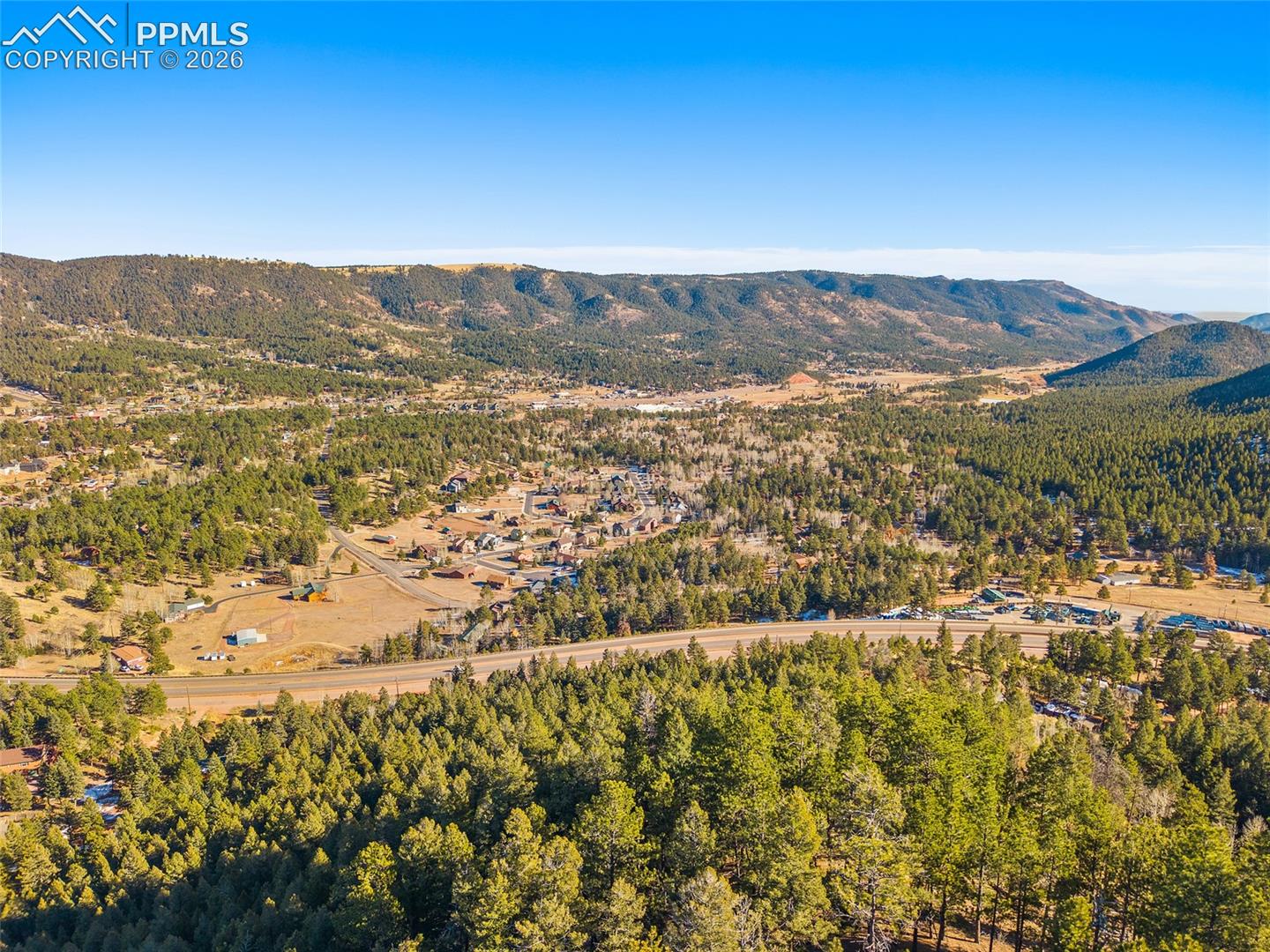 850 W Highway 24