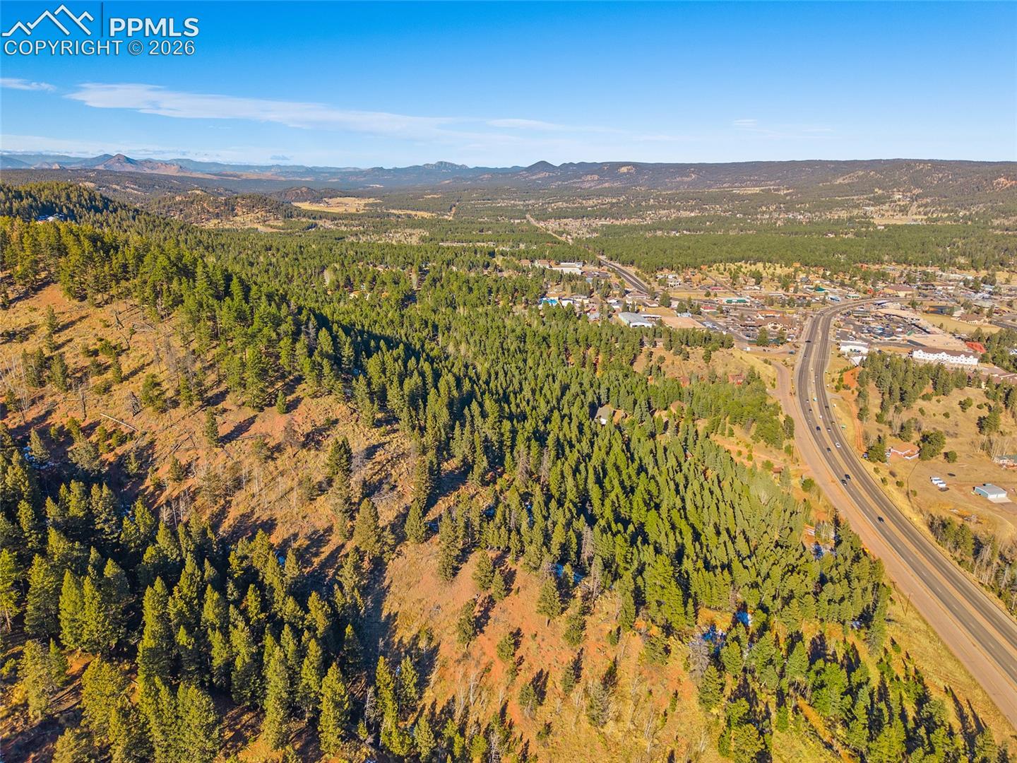 850 W Highway 24