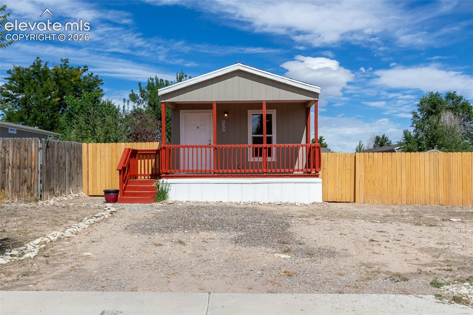 177 E Cellini Drive