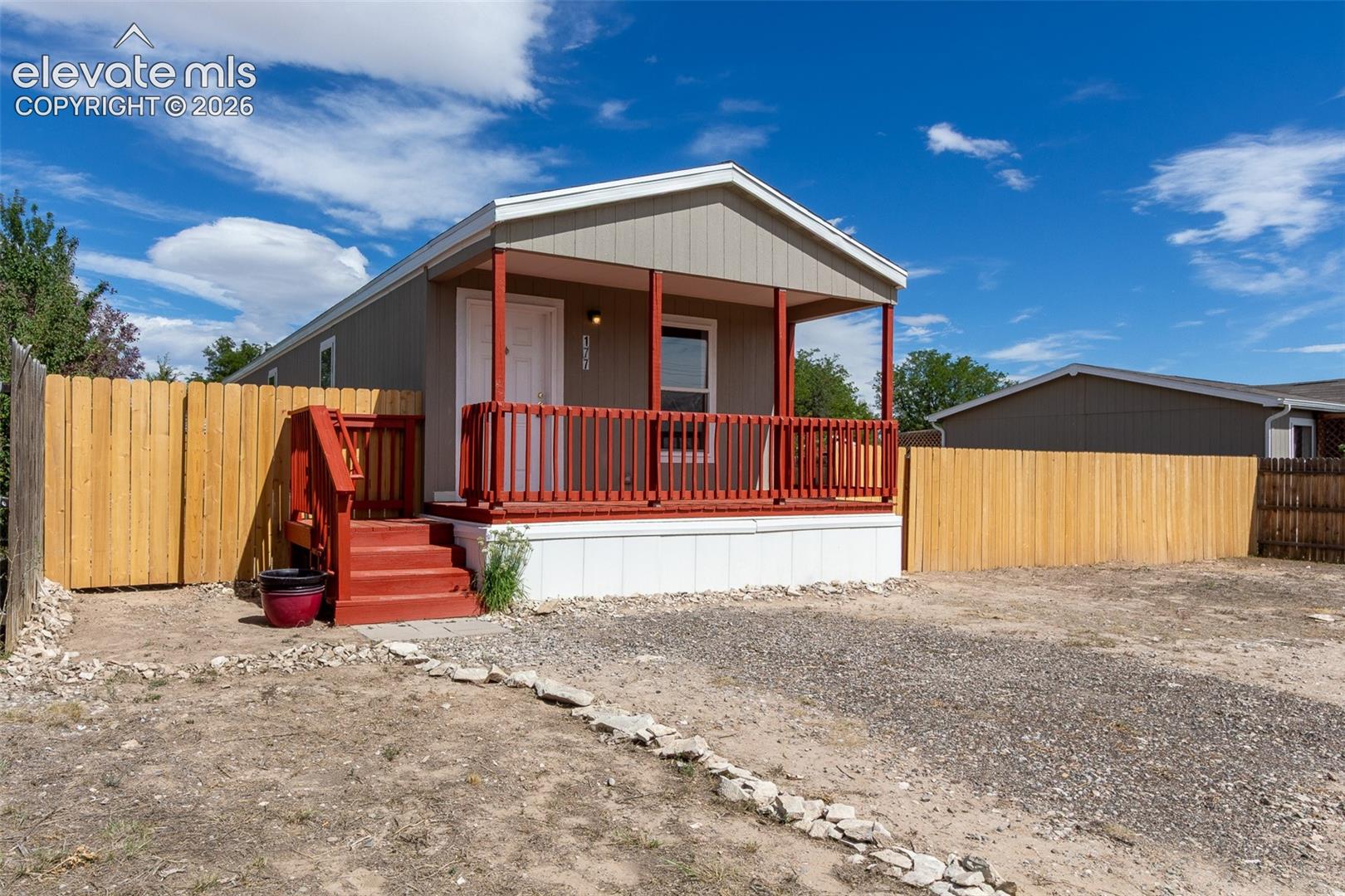 177 E Cellini Drive