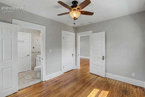 Tiny photo for 804 E YAMPA Street, Colorado Springs, CO 80903 (MLS # 4330187)