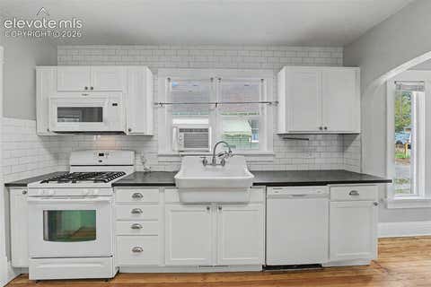 Tiny photo for 804 E YAMPA Street, Colorado Springs, CO 80903 (MLS # 4330187)
