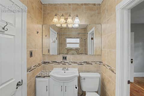 Tiny photo for 804 E YAMPA Street, Colorado Springs, CO 80903 (MLS # 4330187)