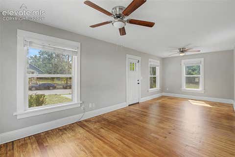 Tiny photo for 804 E YAMPA Street, Colorado Springs, CO 80903 (MLS # 4330187)