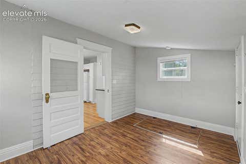 Tiny photo for 804 E YAMPA Street, Colorado Springs, CO 80903 (MLS # 4330187)