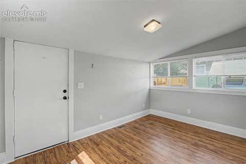 Tiny photo for 804 E YAMPA Street, Colorado Springs, CO 80903 (MLS # 4330187)
