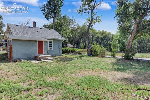 Tiny photo for 804 E YAMPA Street, Colorado Springs, CO 80903 (MLS # 4330187)
