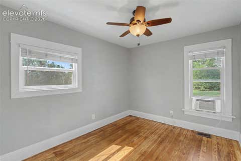 Tiny photo for 804 E YAMPA Street, Colorado Springs, CO 80903 (MLS # 4330187)