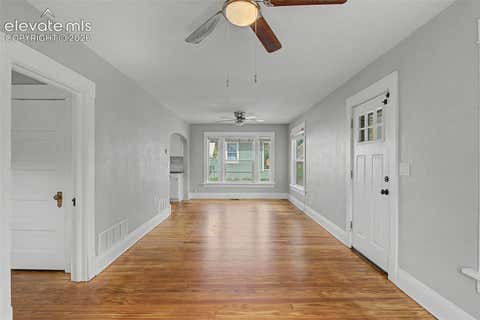 Tiny photo for 804 E YAMPA Street, Colorado Springs, CO 80903 (MLS # 4330187)