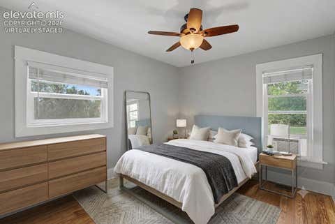Tiny photo for 804 E YAMPA Street, Colorado Springs, CO 80903 (MLS # 4330187)