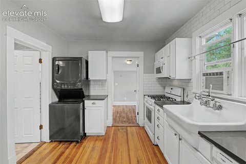 Tiny photo for 804 E YAMPA Street, Colorado Springs, CO 80903 (MLS # 4330187)