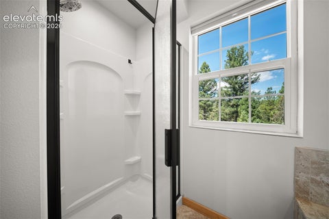 Tiny photo for 2775 Pathfinder Road, Florissant, CO 80816 (MLS # 9426774)