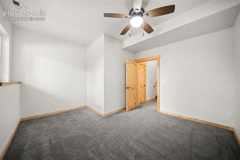 Tiny photo for 2775 Pathfinder Road, Florissant, CO 80816 (MLS # 9426774)