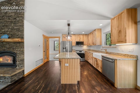 Tiny photo for 2775 Pathfinder Road, Florissant, CO 80816 (MLS # 9426774)