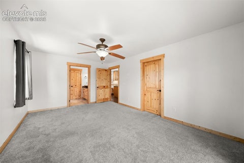 Tiny photo for 2775 Pathfinder Road, Florissant, CO 80816 (MLS # 9426774)