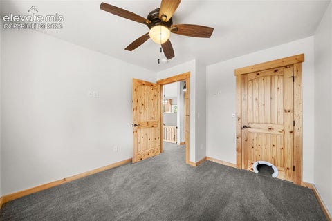 Tiny photo for 2775 Pathfinder Road, Florissant, CO 80816 (MLS # 9426774)