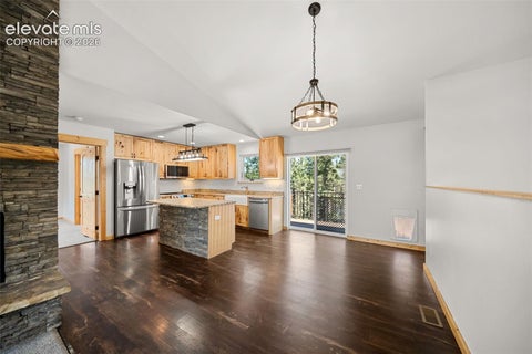 Tiny photo for 2775 Pathfinder Road, Florissant, CO 80816 (MLS # 9426774)