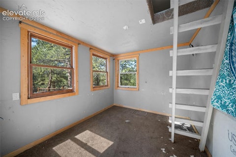 Tiny photo for 2775 Pathfinder Road, Florissant, CO 80816 (MLS # 9426774)