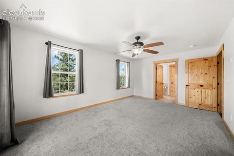 Tiny photo for 2775 Pathfinder Road, Florissant, CO 80816 (MLS # 9426774)
