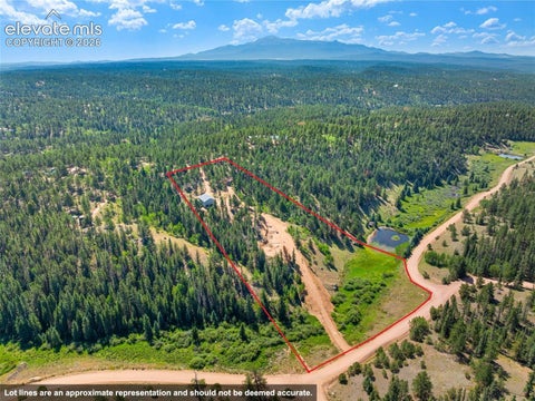 Tiny photo for 2775 Pathfinder Road, Florissant, CO 80816 (MLS # 9426774)