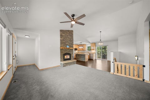 Tiny photo for 2775 Pathfinder Road, Florissant, CO 80816 (MLS # 9426774)