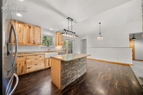 Tiny photo for 2775 Pathfinder Road, Florissant, CO 80816 (MLS # 9426774)