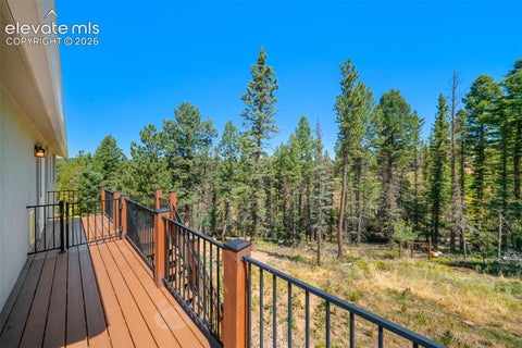 Tiny photo for 2775 Pathfinder Road, Florissant, CO 80816 (MLS # 9426774)