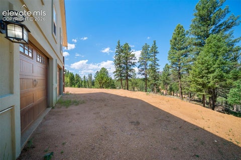 Tiny photo for 2775 Pathfinder Road, Florissant, CO 80816 (MLS # 9426774)