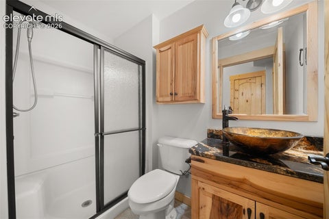 Tiny photo for 2775 Pathfinder Road, Florissant, CO 80816 (MLS # 9426774)