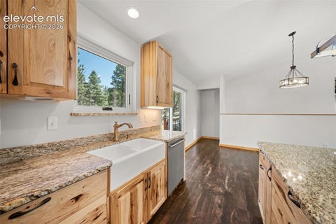 Tiny photo for 2775 Pathfinder Road, Florissant, CO 80816 (MLS # 9426774)