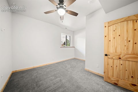 Tiny photo for 2775 Pathfinder Road, Florissant, CO 80816 (MLS # 9426774)