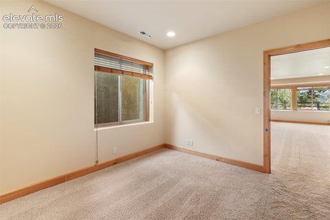 Tiny photo for 410 Karen Lane, Woodland Park, CO 80863 (MLS # 8484217)