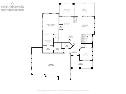 Tiny photo for 410 Karen Lane, Woodland Park, CO 80863 (MLS # 8484217)