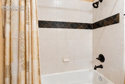 Tiny photo for 410 Karen Lane, Woodland Park, CO 80863 (MLS # 8484217)