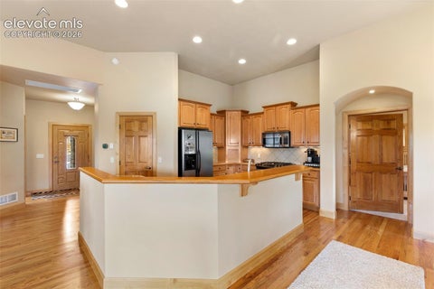 Tiny photo for 410 Karen Lane, Woodland Park, CO 80863 (MLS # 8484217)