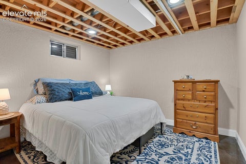 Tiny photo for 742 Ellston Street, Colorado Springs, CO 80907 (MLS # 9211653)