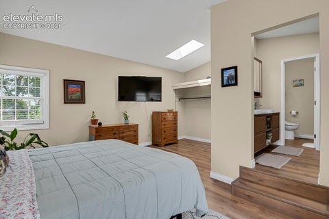 Tiny photo for 742 Ellston Street, Colorado Springs, CO 80907 (MLS # 9211653)
