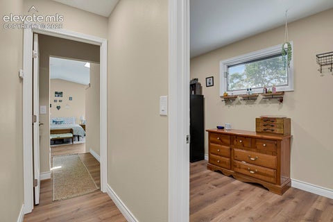 Tiny photo for 742 Ellston Street, Colorado Springs, CO 80907 (MLS # 9211653)